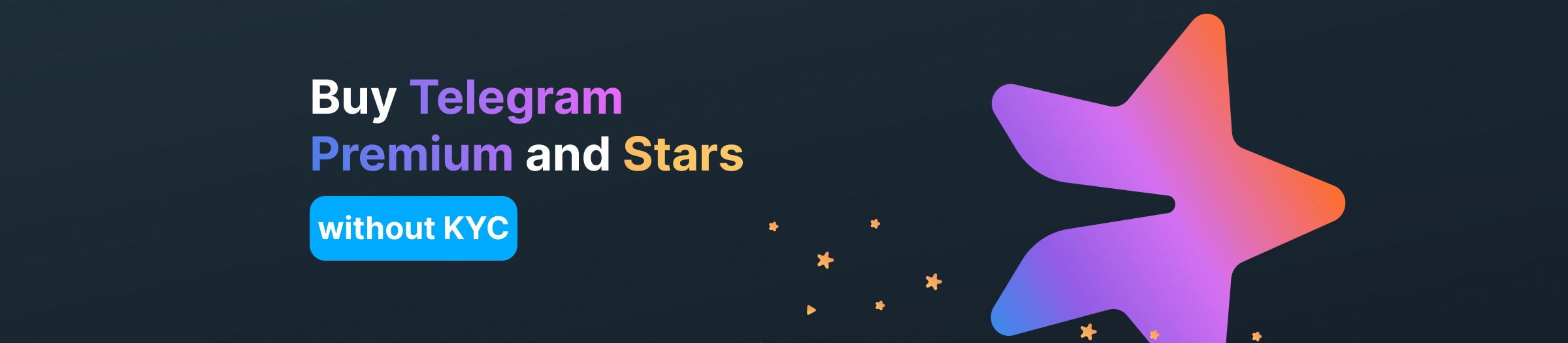 Telegram Banner